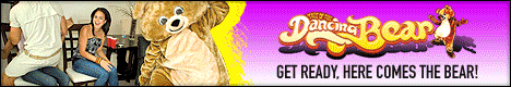   cfnm videos from the DancingBear 